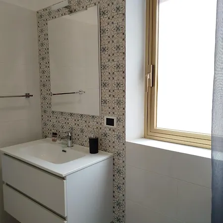 Casa Paloma Apartman *