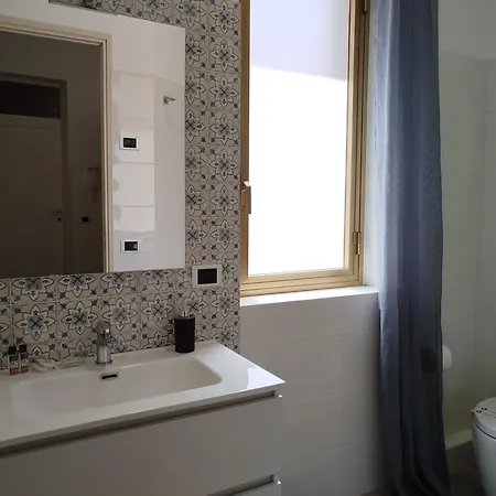 Apartman Casa Paloma
