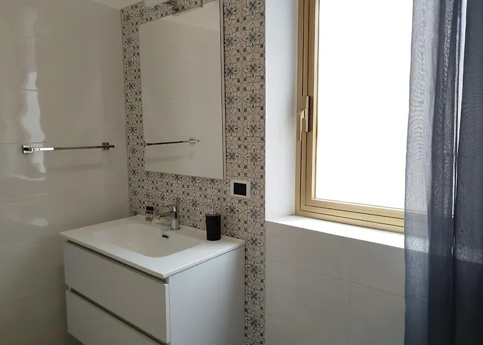 Casa Paloma Apartamento *