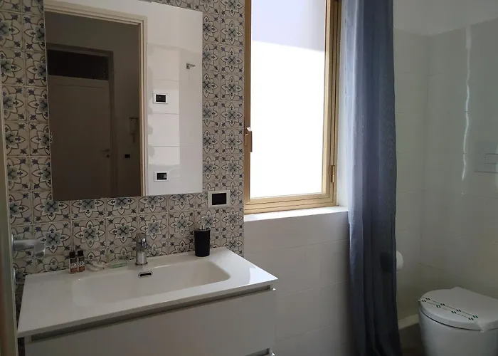 Apartamento Casa Paloma