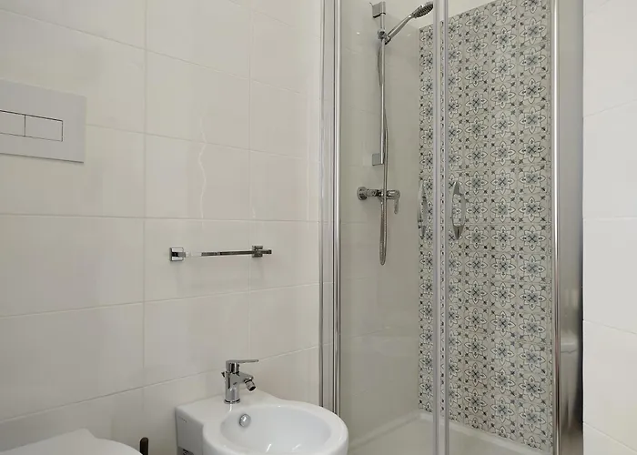 Casa Paloma Apartamento